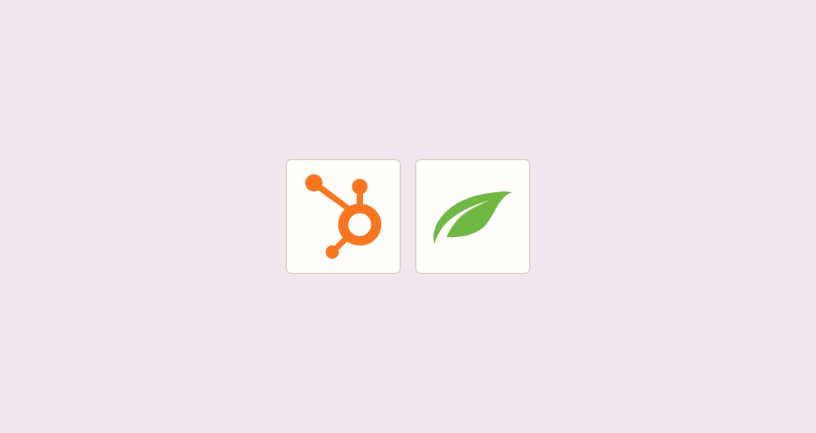Add website signups as clean leads for sales before next workday
