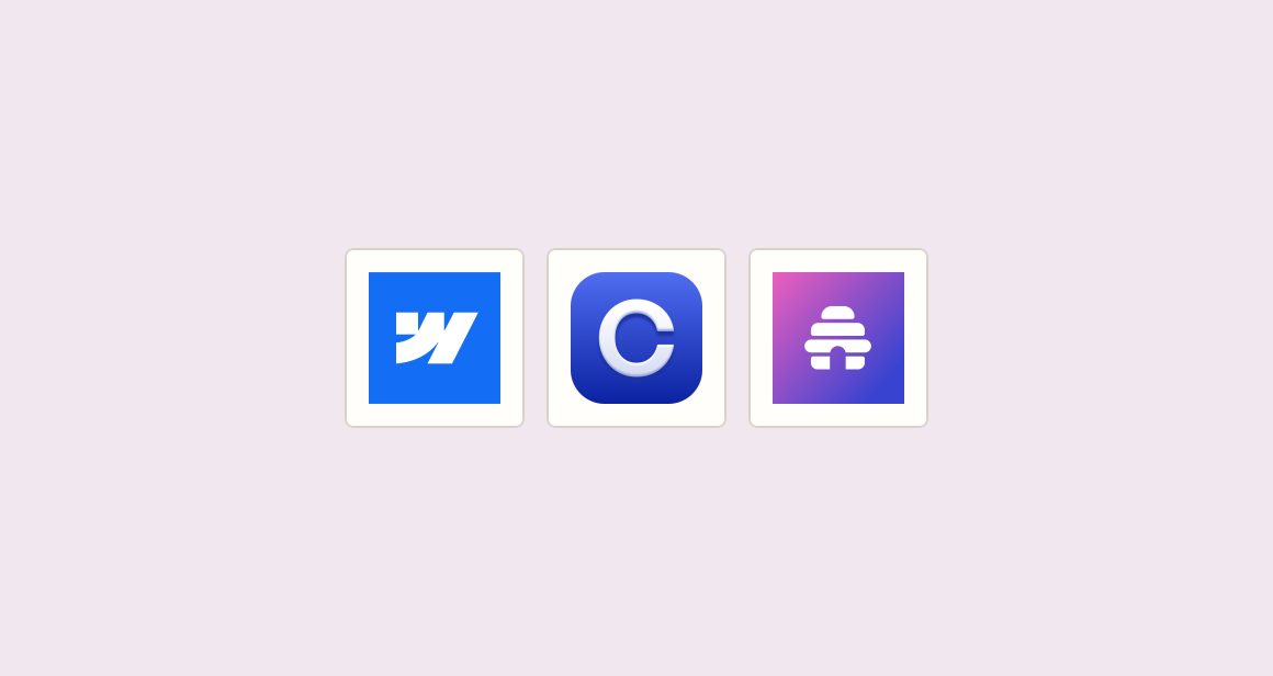 Add website signups to newsletter and community memberships