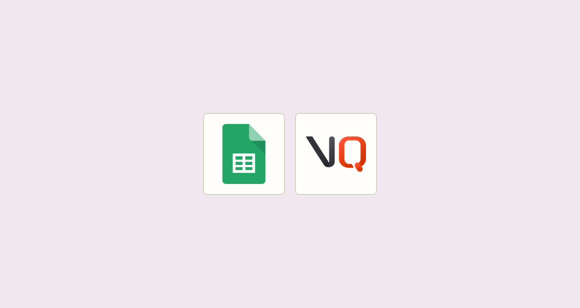 Add website visitor leads to sales tracker before outreach