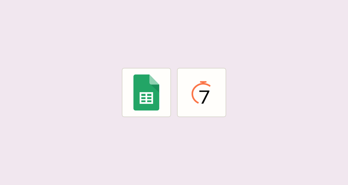Add weekly labour and sales metrics to sheet