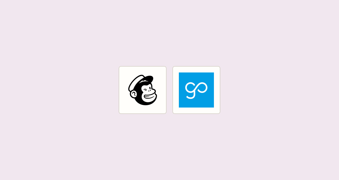 Add work order contacts to segmented mailing lists