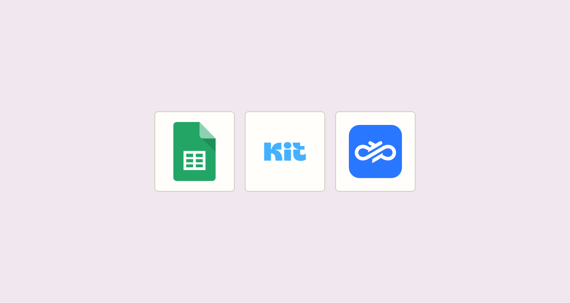 Add workshop buyer to email and SMS lists