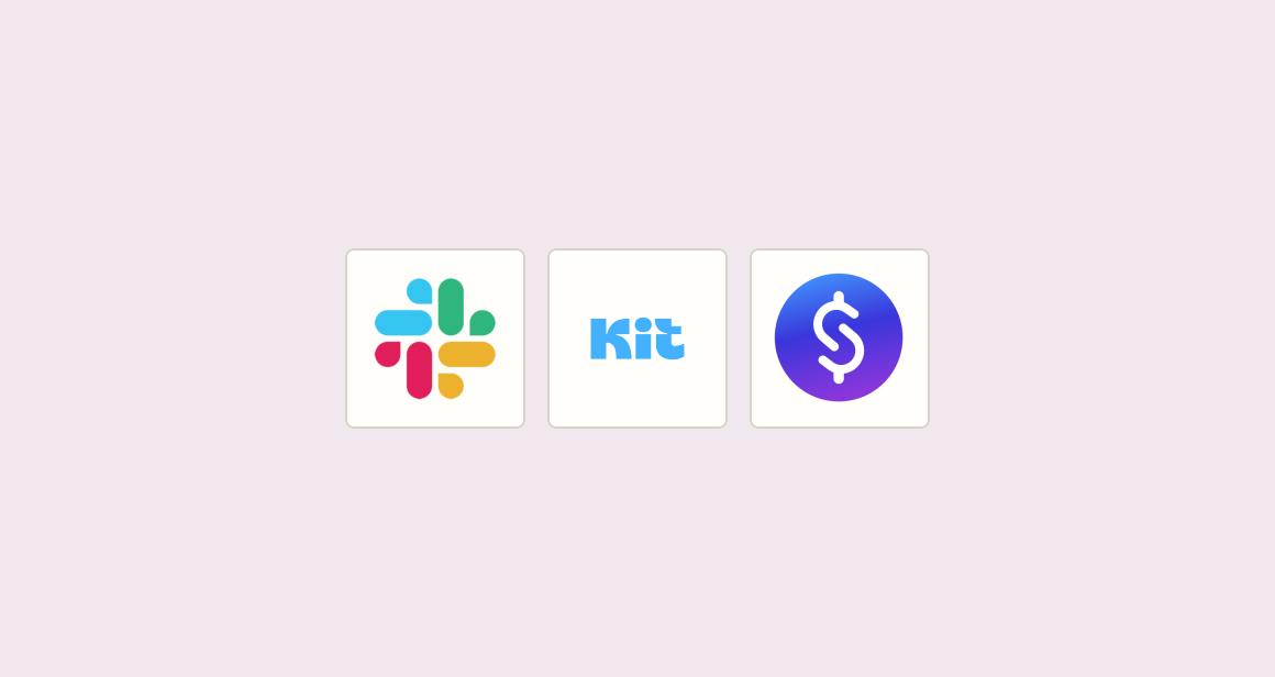 Alert campaign managers of new course downloads by morning