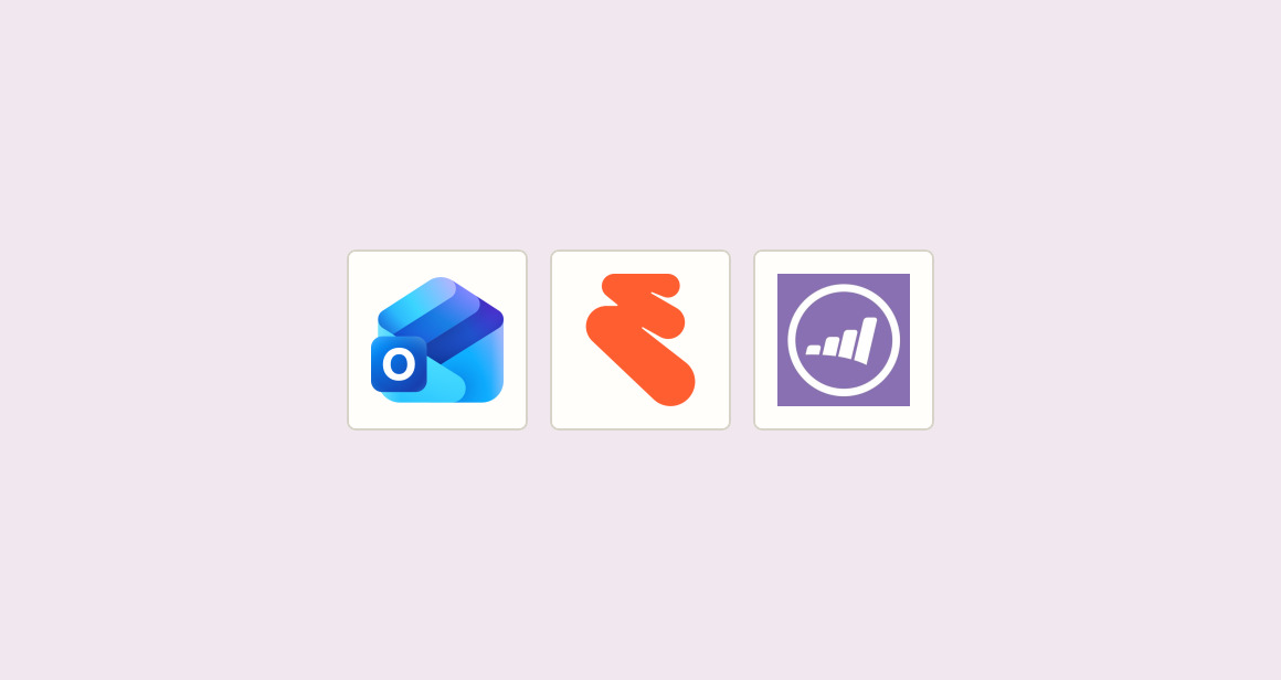 Alert campaign managers of new event programs before launch