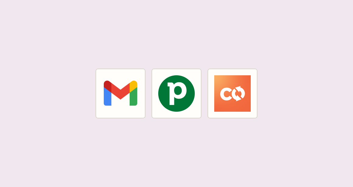 Alert customer success and sales on first payment same day