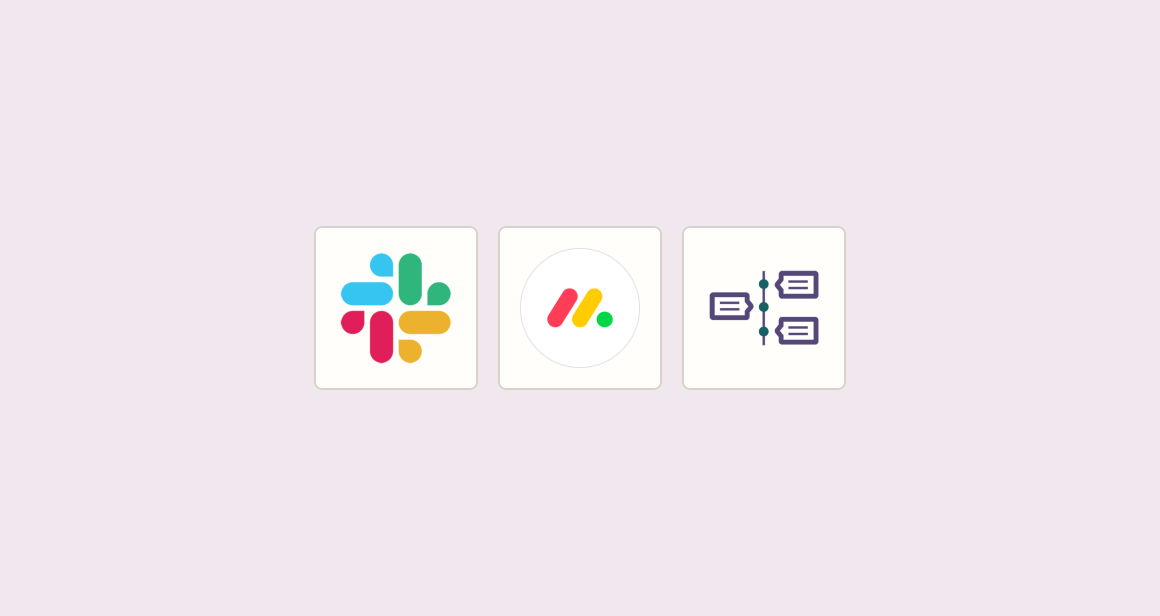 Alert infrastructure team of new onboarding clients before handoffs