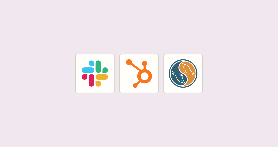 Alert IT and sales of high-value demo requests by morning