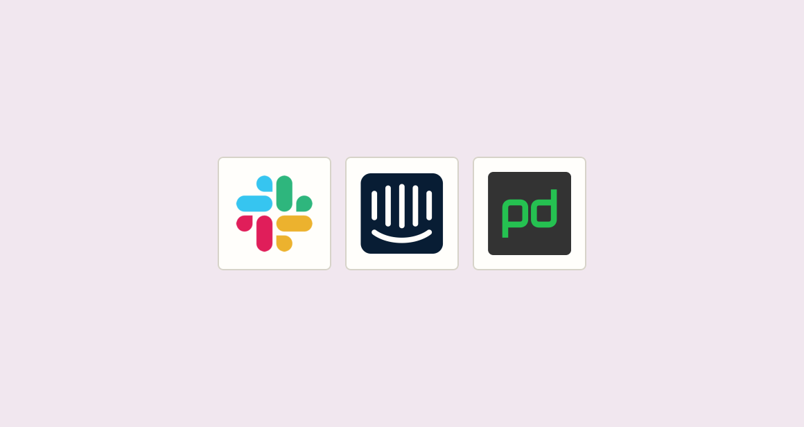 Alert on-call success reps for new customer conversations