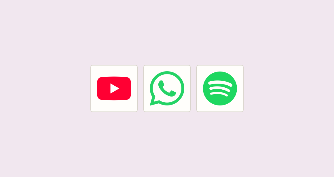 Alert playlist curators of new videos before standup