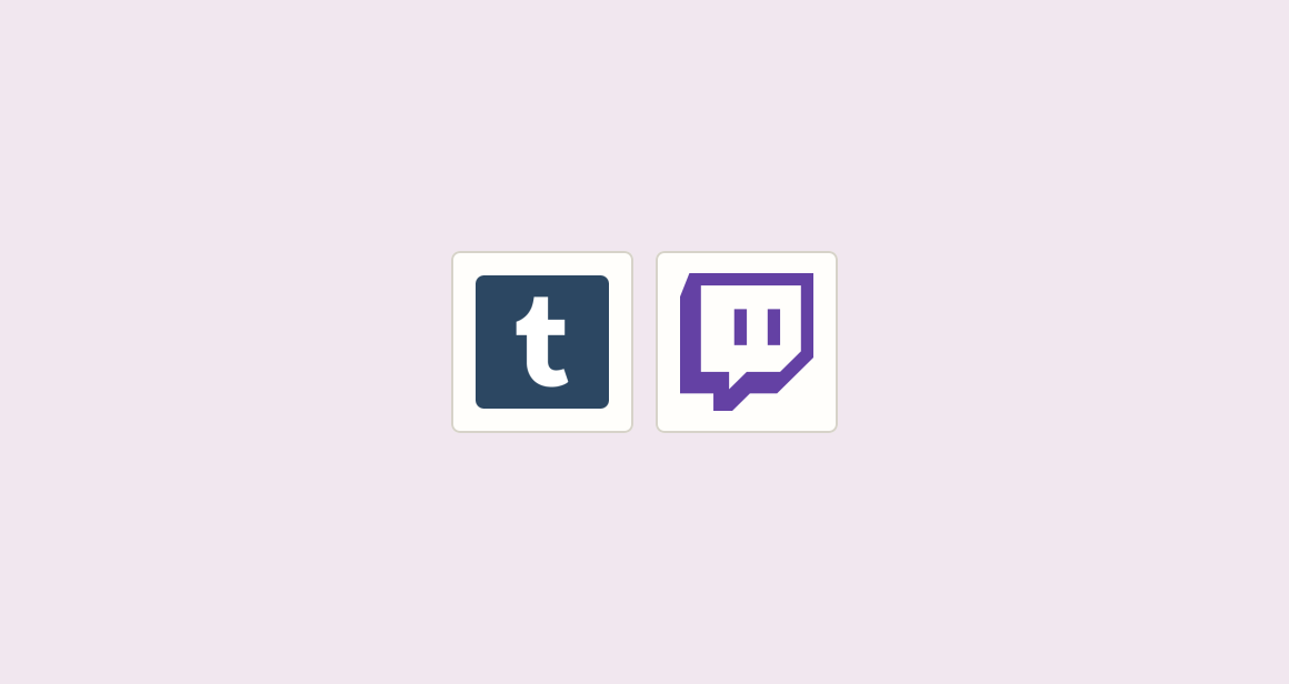 Announce live streams to community managers before peak viewership