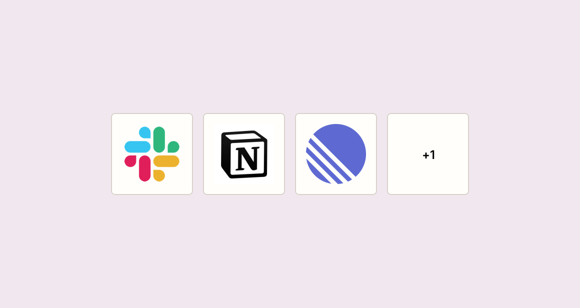 Apparel owners: surface replenishment tickets to team channel for triage