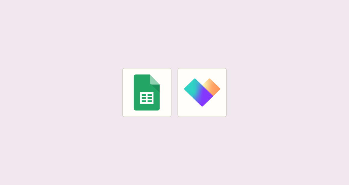 Append brand and owner to campaign frequency sheet