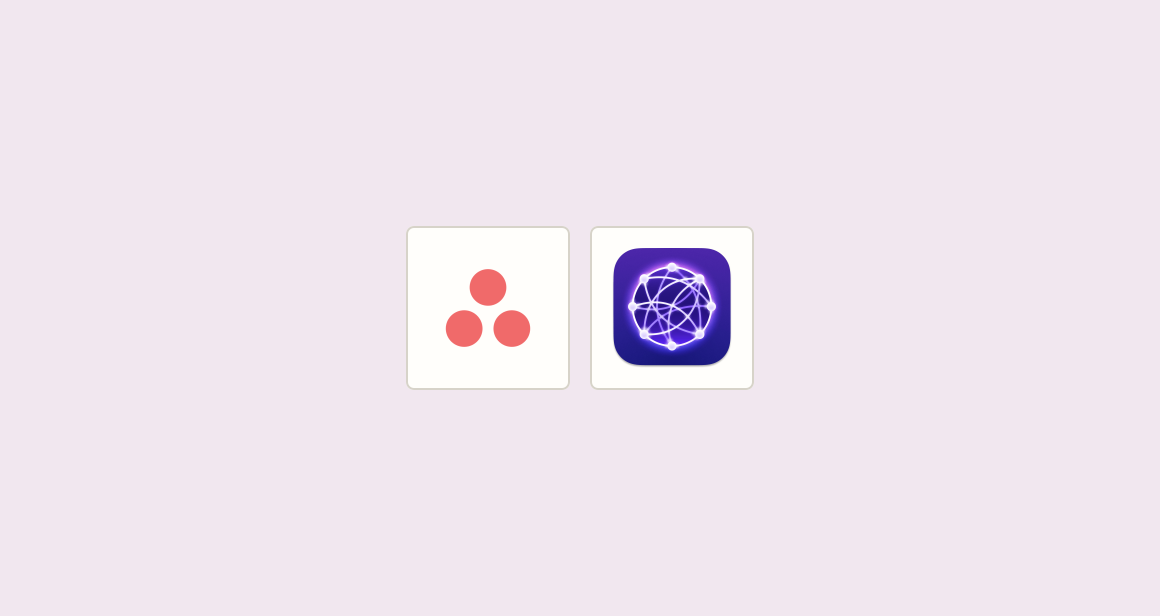 Append completed client tasks to daily notes for morning prep