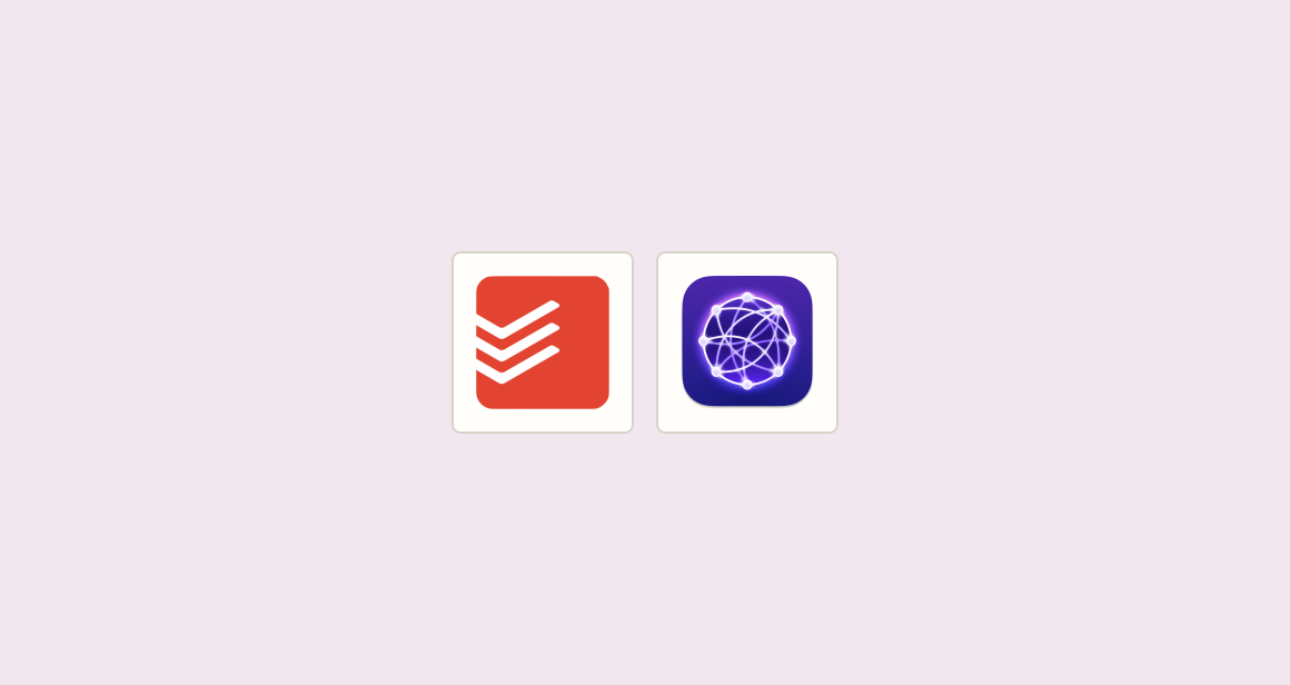 Append completed engineer tasks to daily notes before standup