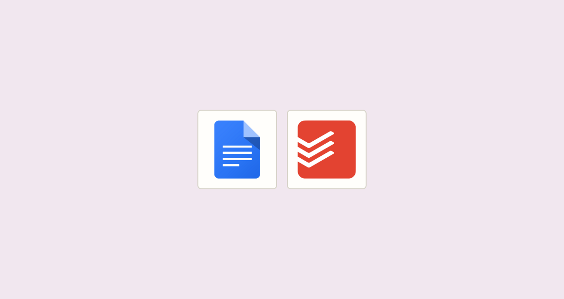 Append completed task notes for editorial coordinators before standup