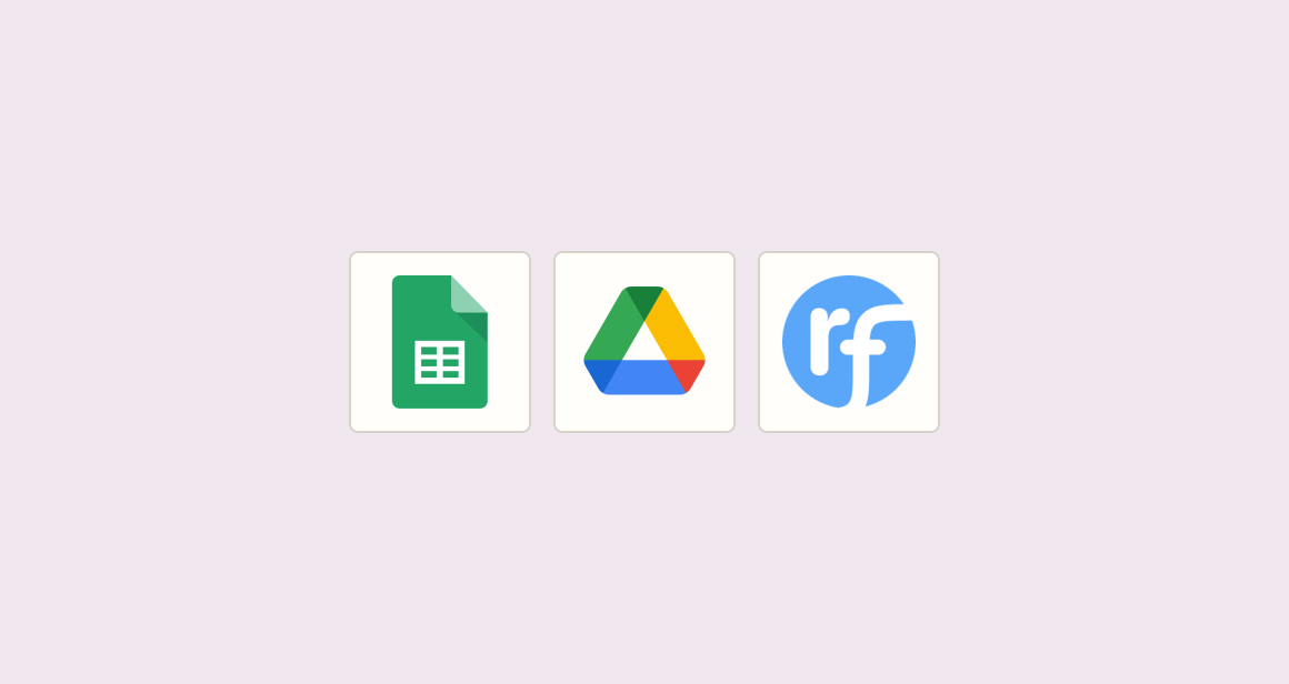 Append qualified candidate rows to internal and client sheets