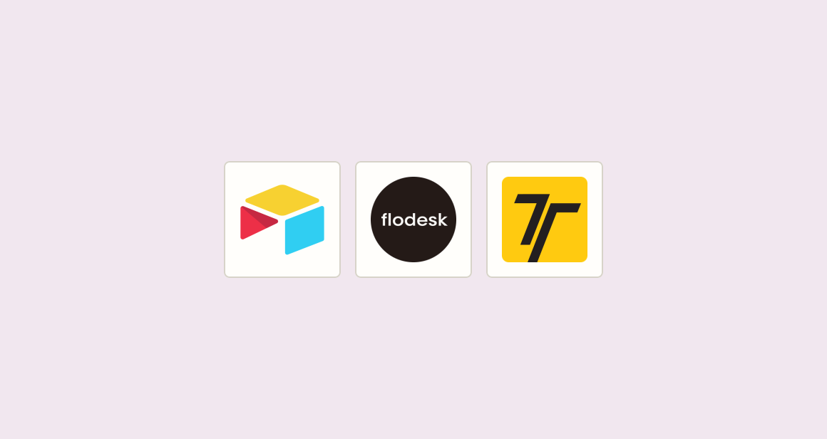 Archive client records and trigger offboarding tasks now