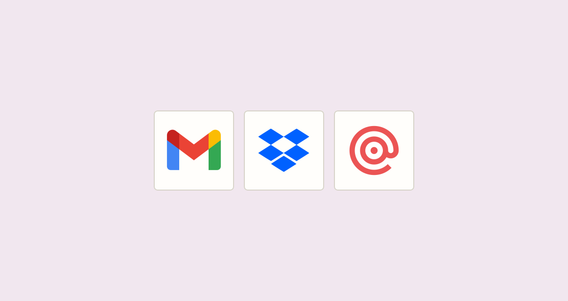 Archive supplier invoice PDFs and forward to parser
