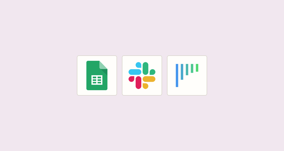 Assign reacted Slack leads to sales reps and notify