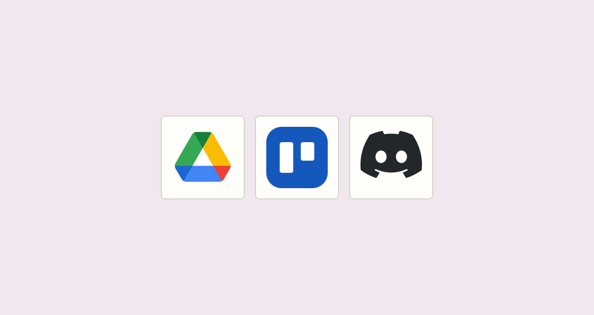 Assign reviewers to new shared files before standup
