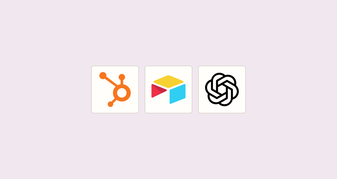 Associate incoming support ticket with matching sales deal