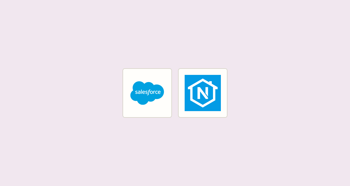 Attach cleaned buyer notes to contact records before sends