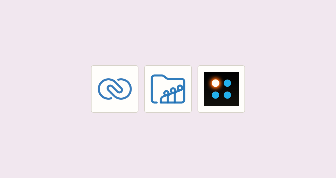 Attach client report PDFs to result records in CRM