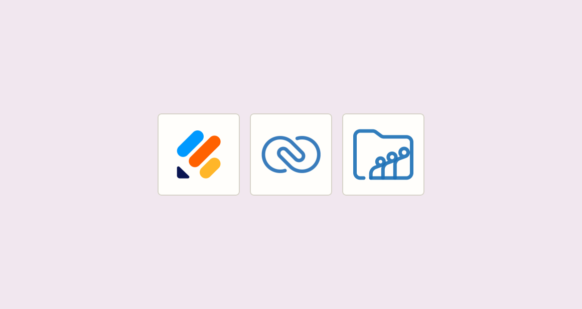 Attach client uploads to case records before next billing run
