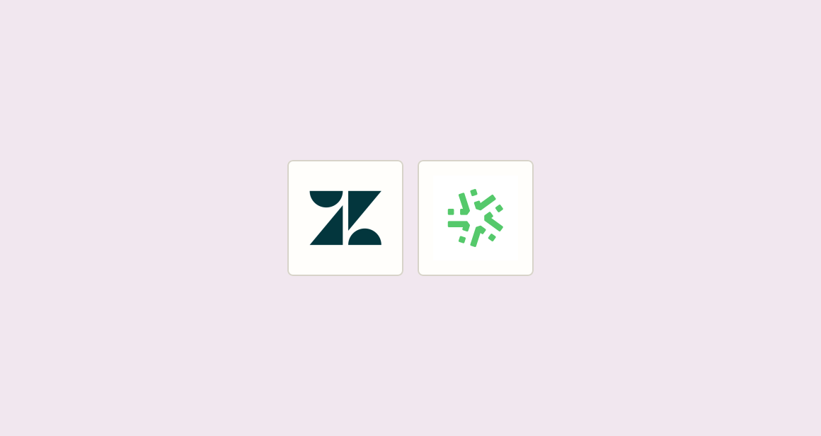 Attach completed PV report to the matching support ticket