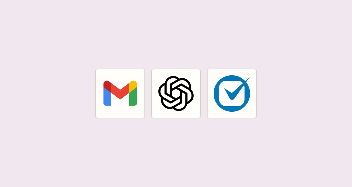 Attach incoming case emails to matters for morning review