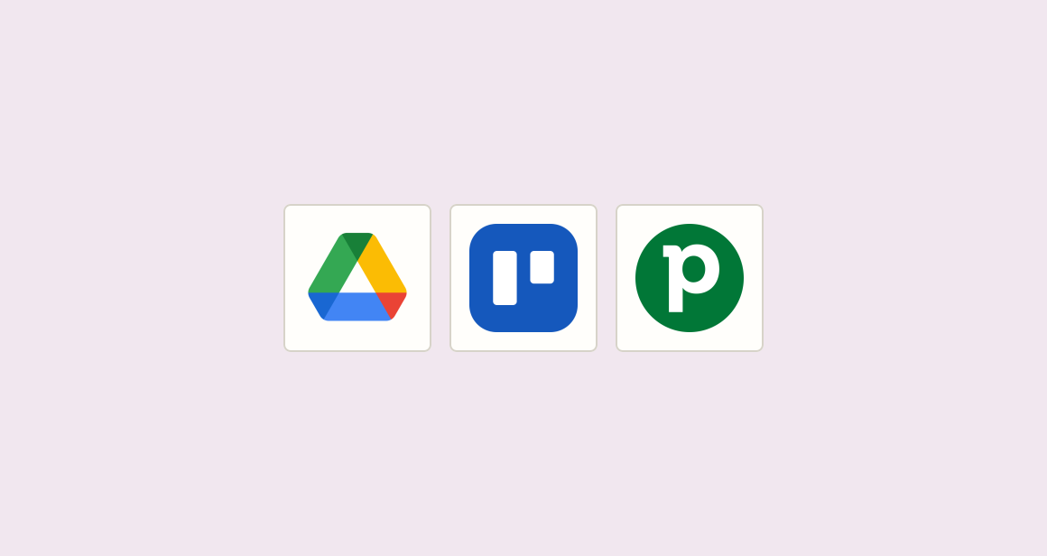 Attach open deal files to workshop cards before shift