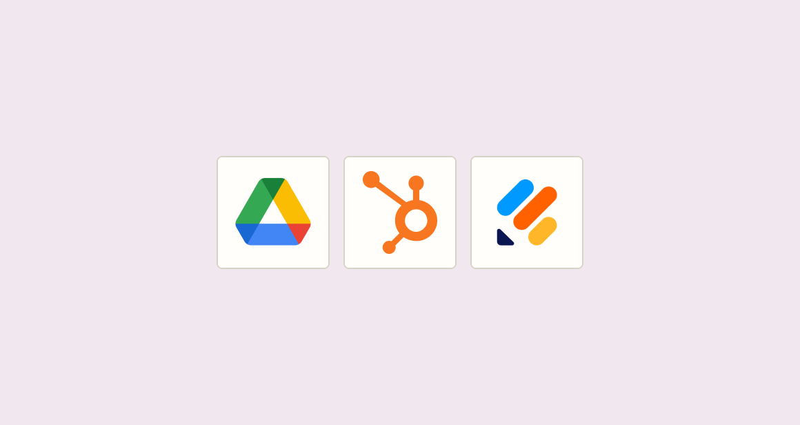 Attach prospect data sheets to deals for reps by standup