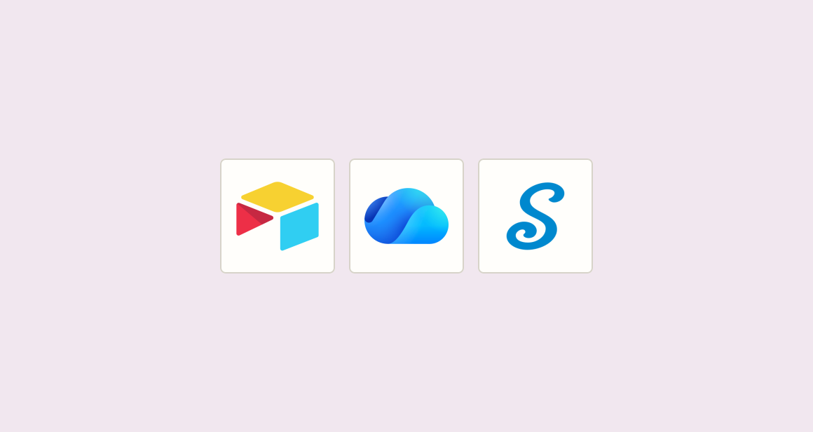 Attach sent proposals to project records for project managers before billing run
