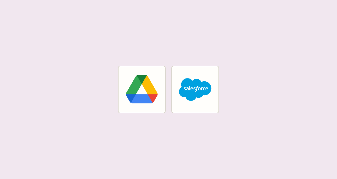 Attach shared recording links to event records before follow-ups