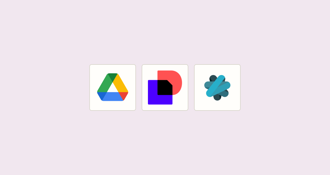 Attach signed carrier contracts and save to records