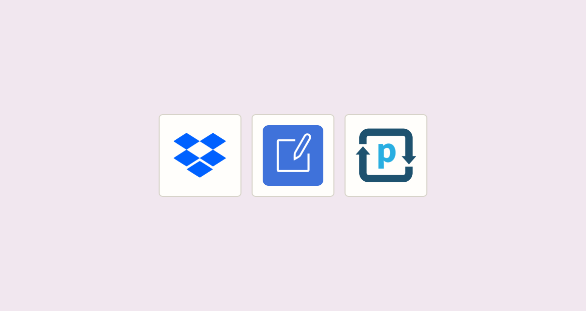 Attach signed compliance docs to HR process before renewals