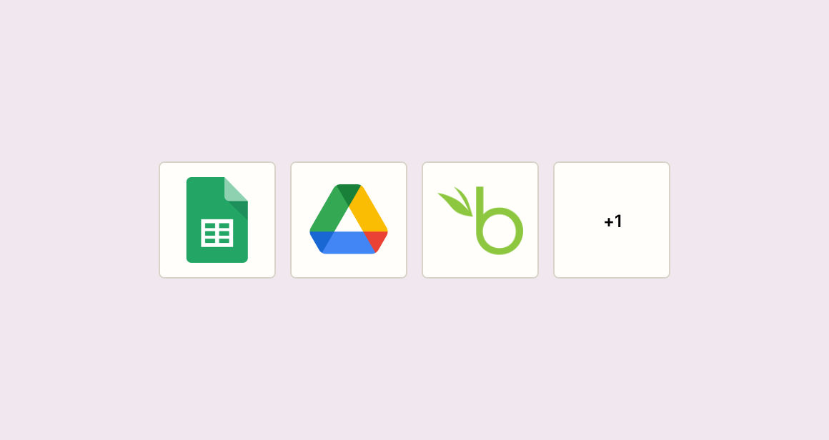 Attach signed HR forms to employee files before payroll