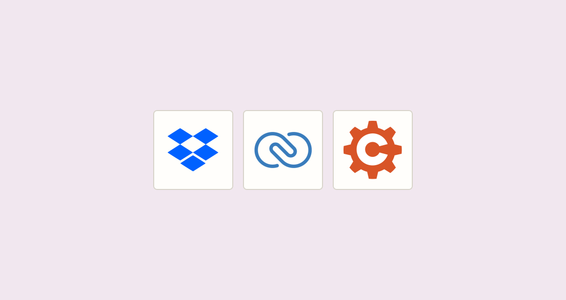 Attach signed service agreement to client account record