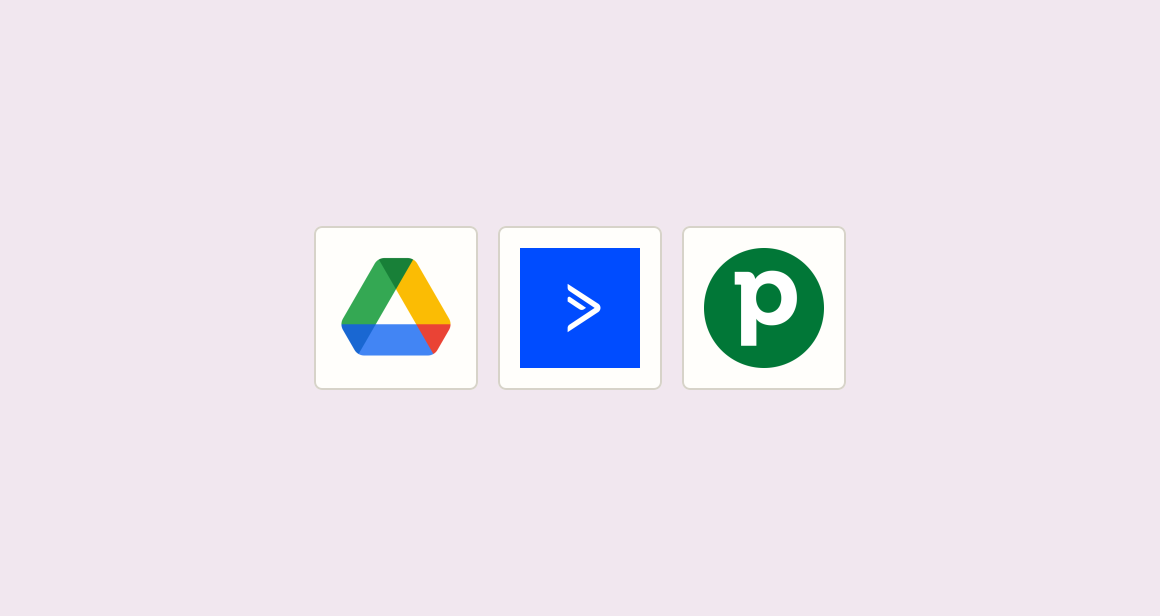 Attach submitted policy file and advance related deal stage