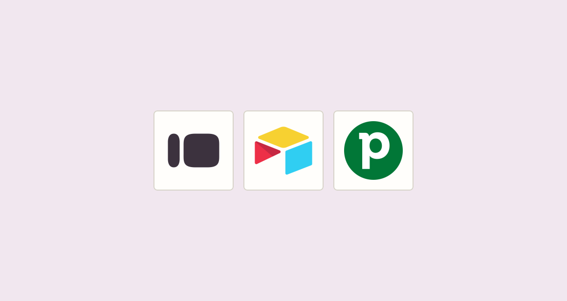 Attach survey responses to deal and alert project managers before handoff