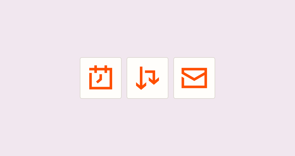 Business owner: receive curated morning market reading feed