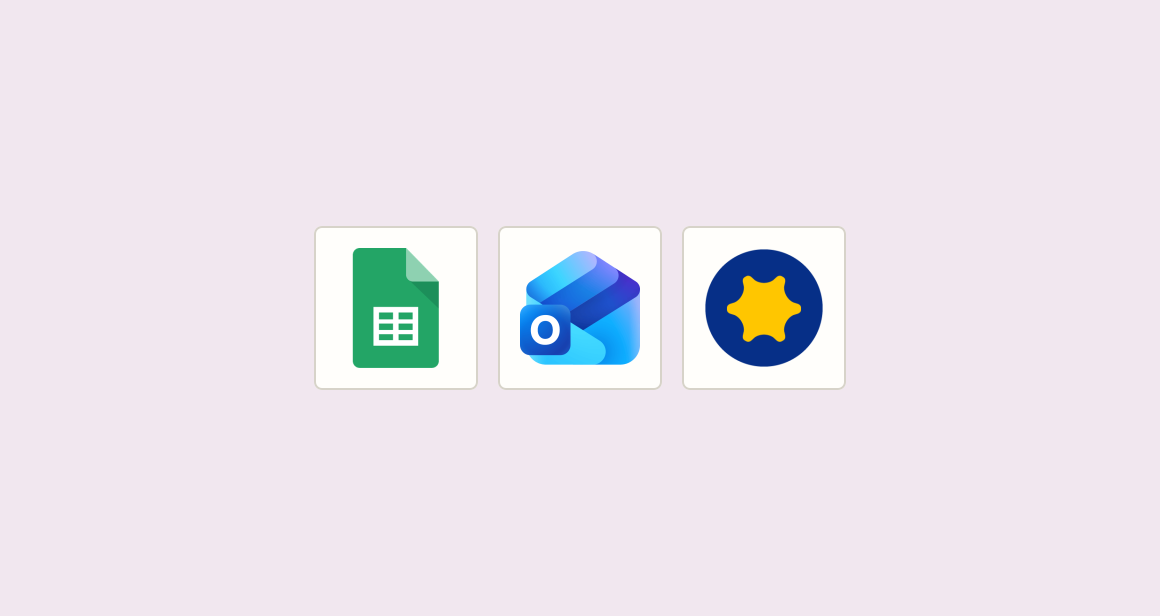 Business owners capture residential review requests in one sheet