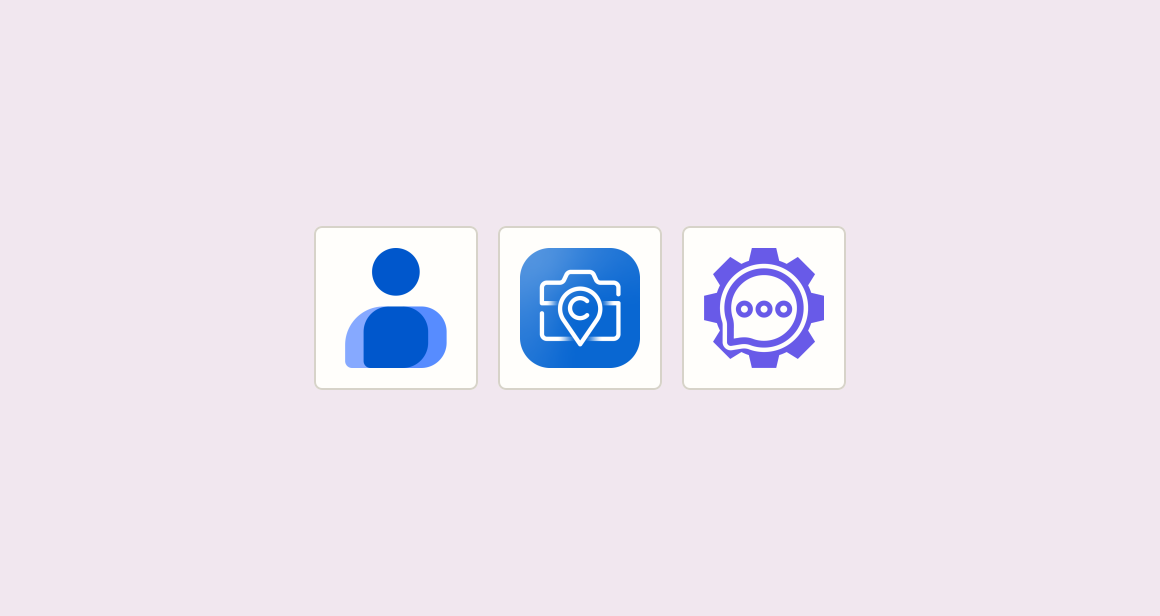 Business owners: create bid-labeled project from calendar events