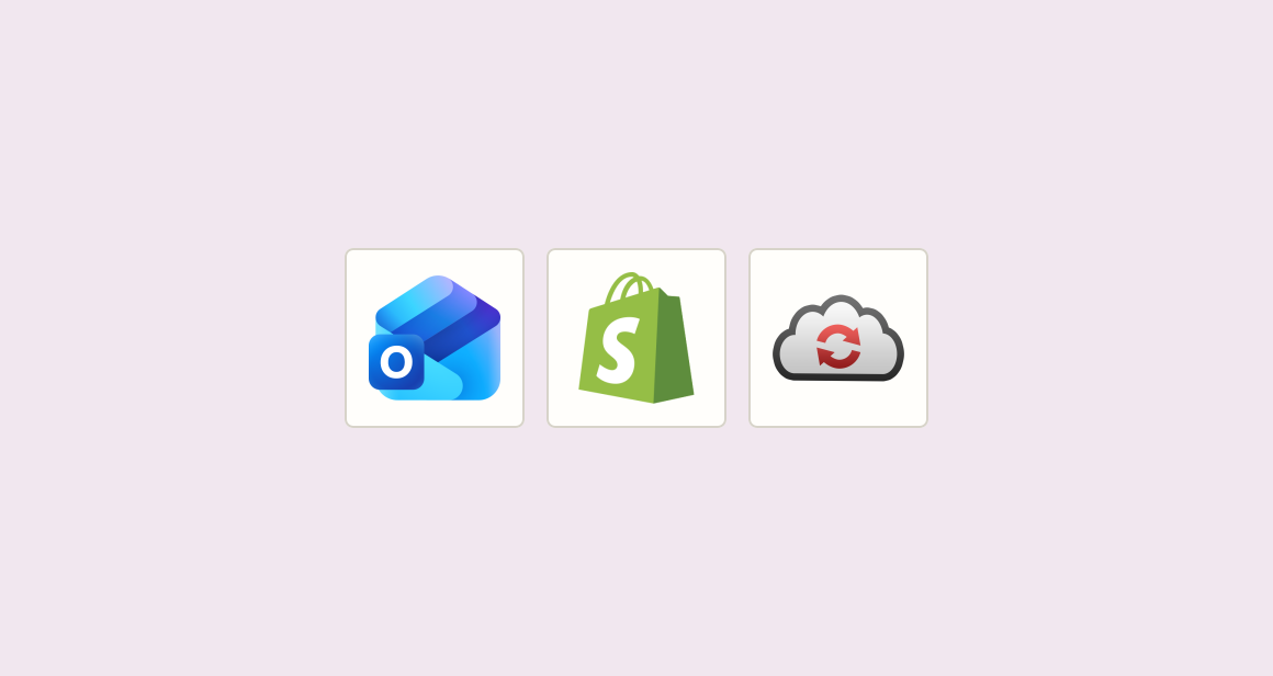 Business owners: deliver course PDFs to client records