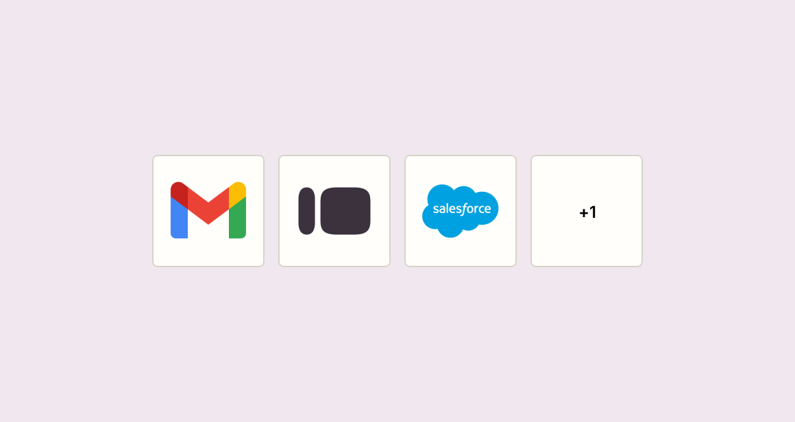 Business owners: route applicants, send personalized email and SMS