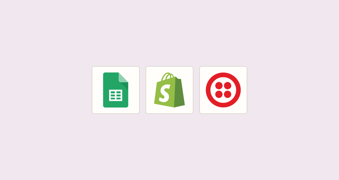 Cancel blocked customer orders and alert fulfillment before shipping