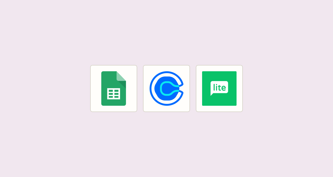 Capture and tag booked property visits for marketing ops