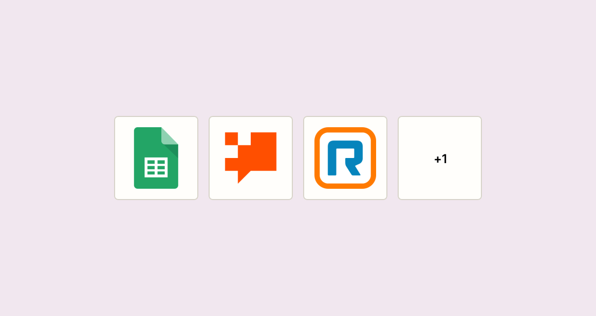 Capture chatbot leads, send follow-up SMS, create tasks