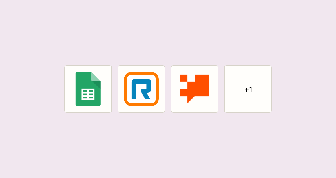 Capture chatbot leads, send follow-up SMS, create tasks