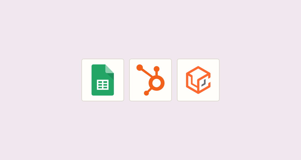 Capture invite acceptances as CRM leads for art directors
